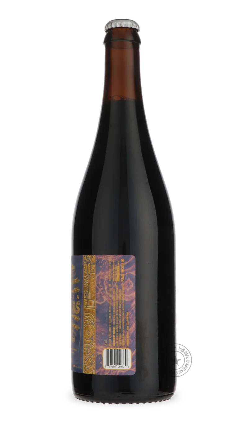 Vanilla Bean Abraxas 2025