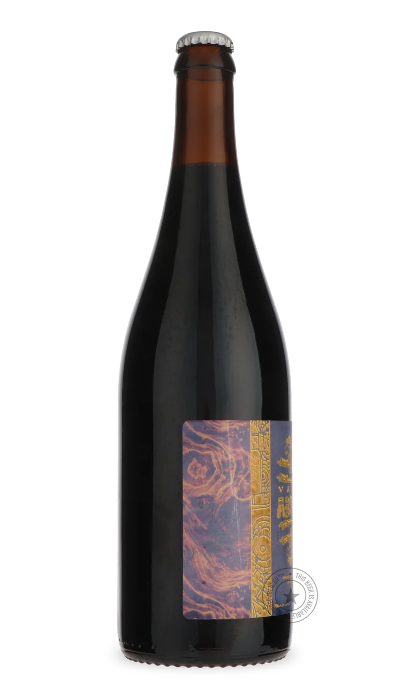 Vanilla Bean Abraxas 2025