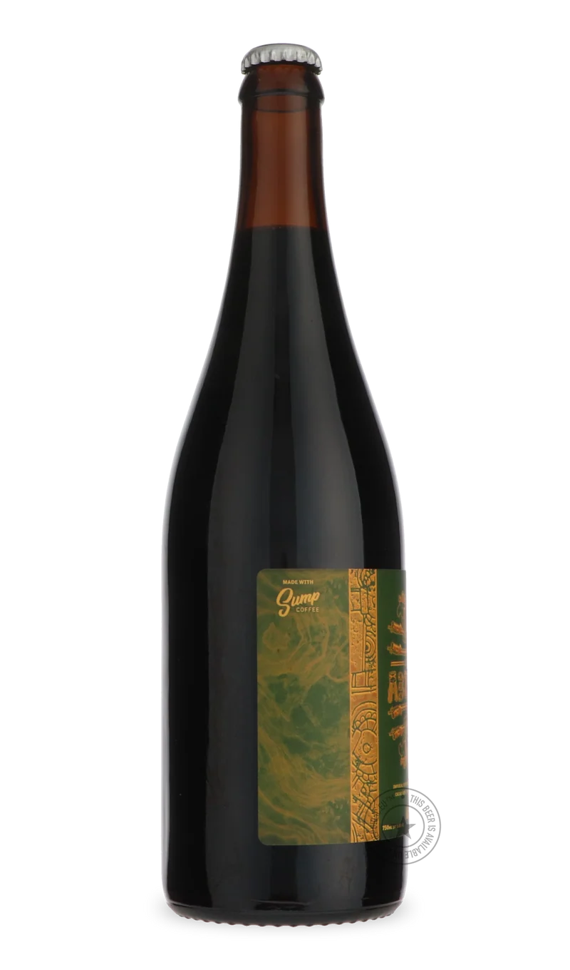 Coffee Abraxas 2025