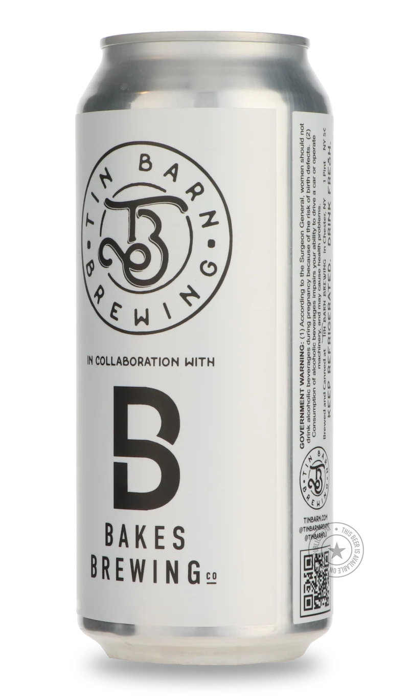 Queen's Ch'ip / Bakes