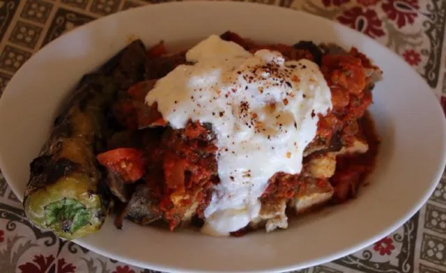 Iskender