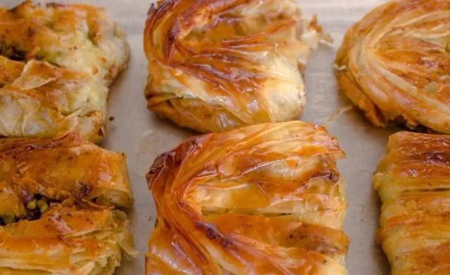 Baklava