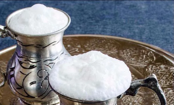 Ayran