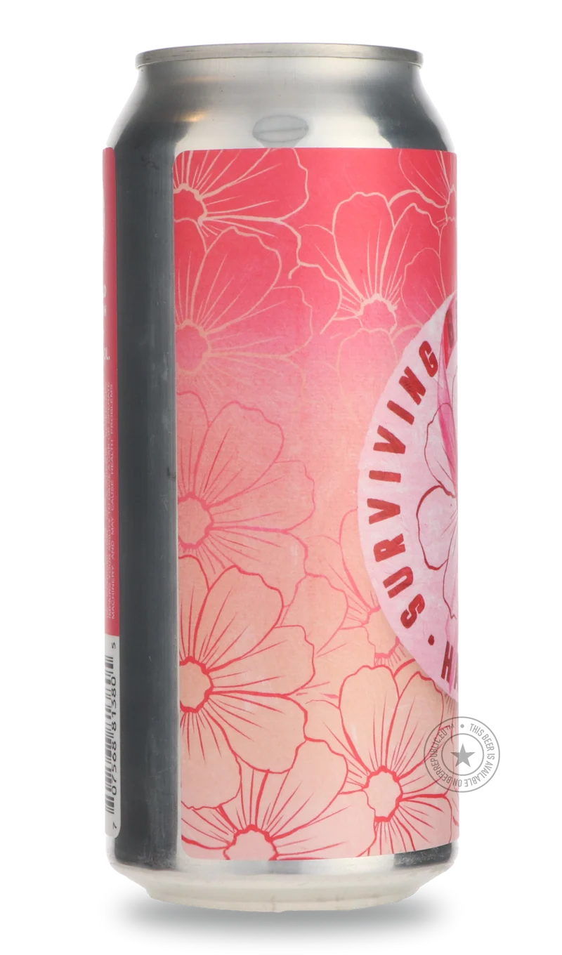Surviving Beautifully
