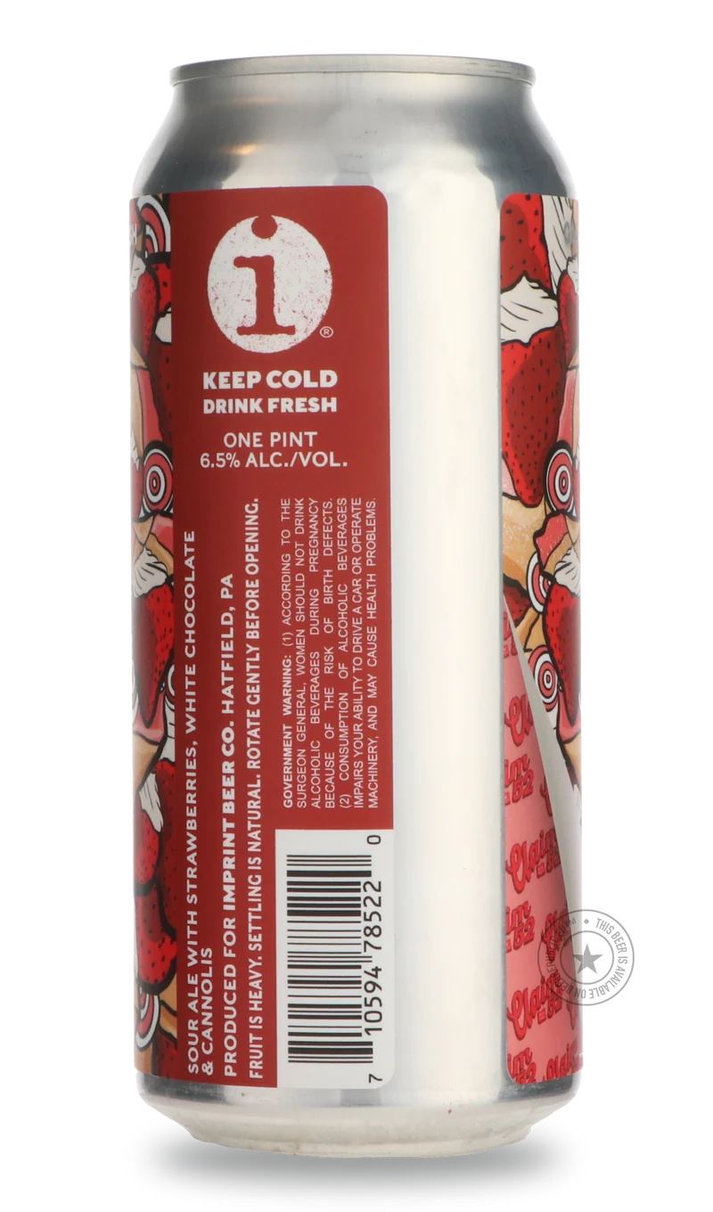 Stuffed Schmoojee / Claim 52