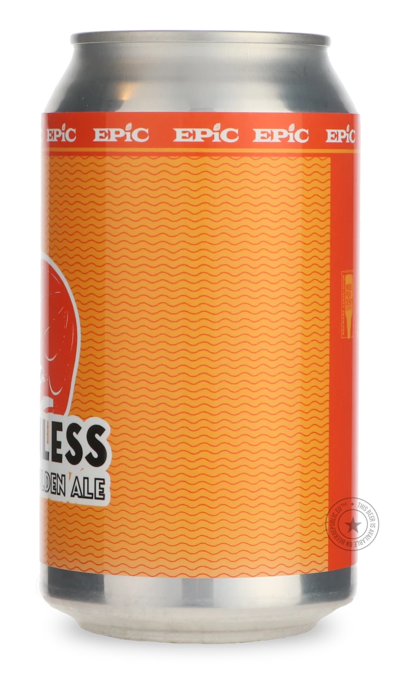 Brainless Belgian-Style Golden Ale