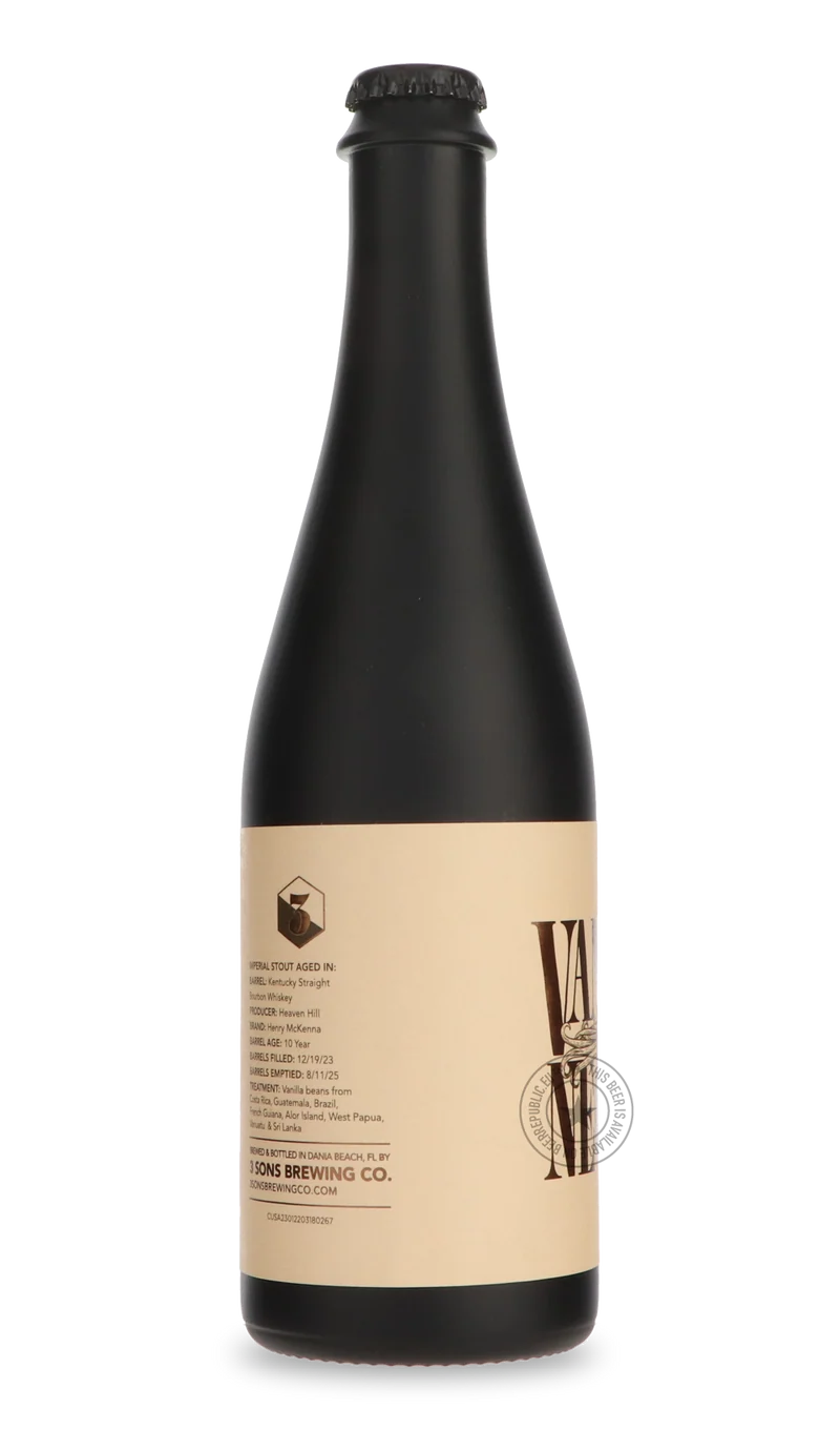 Vanilla Nectar
