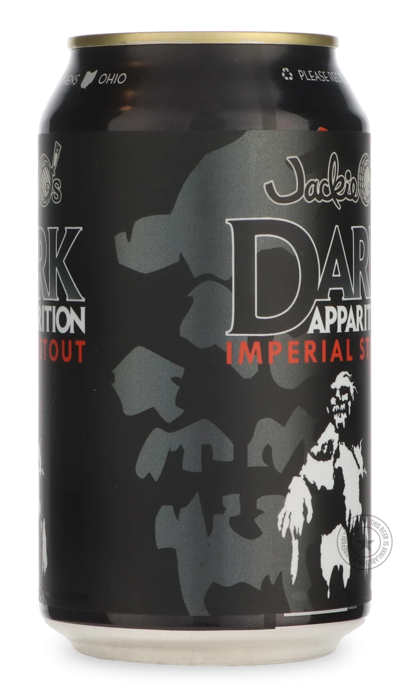 Dark Apparition