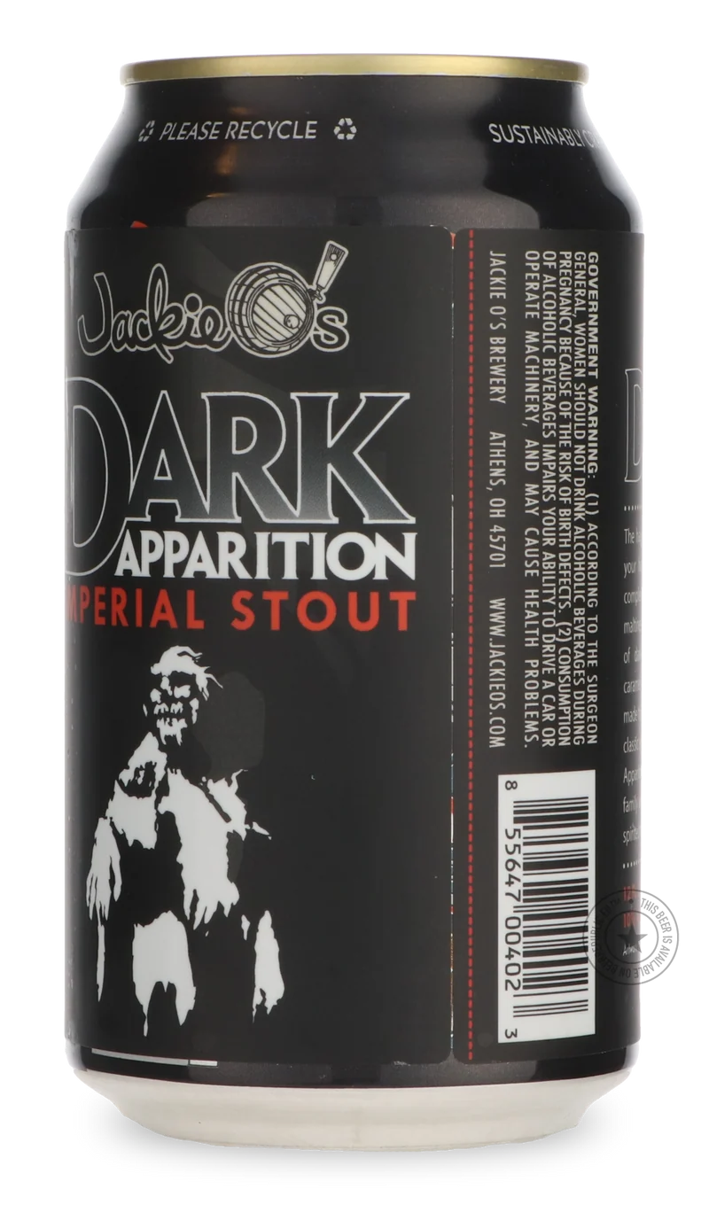 Dark Apparition