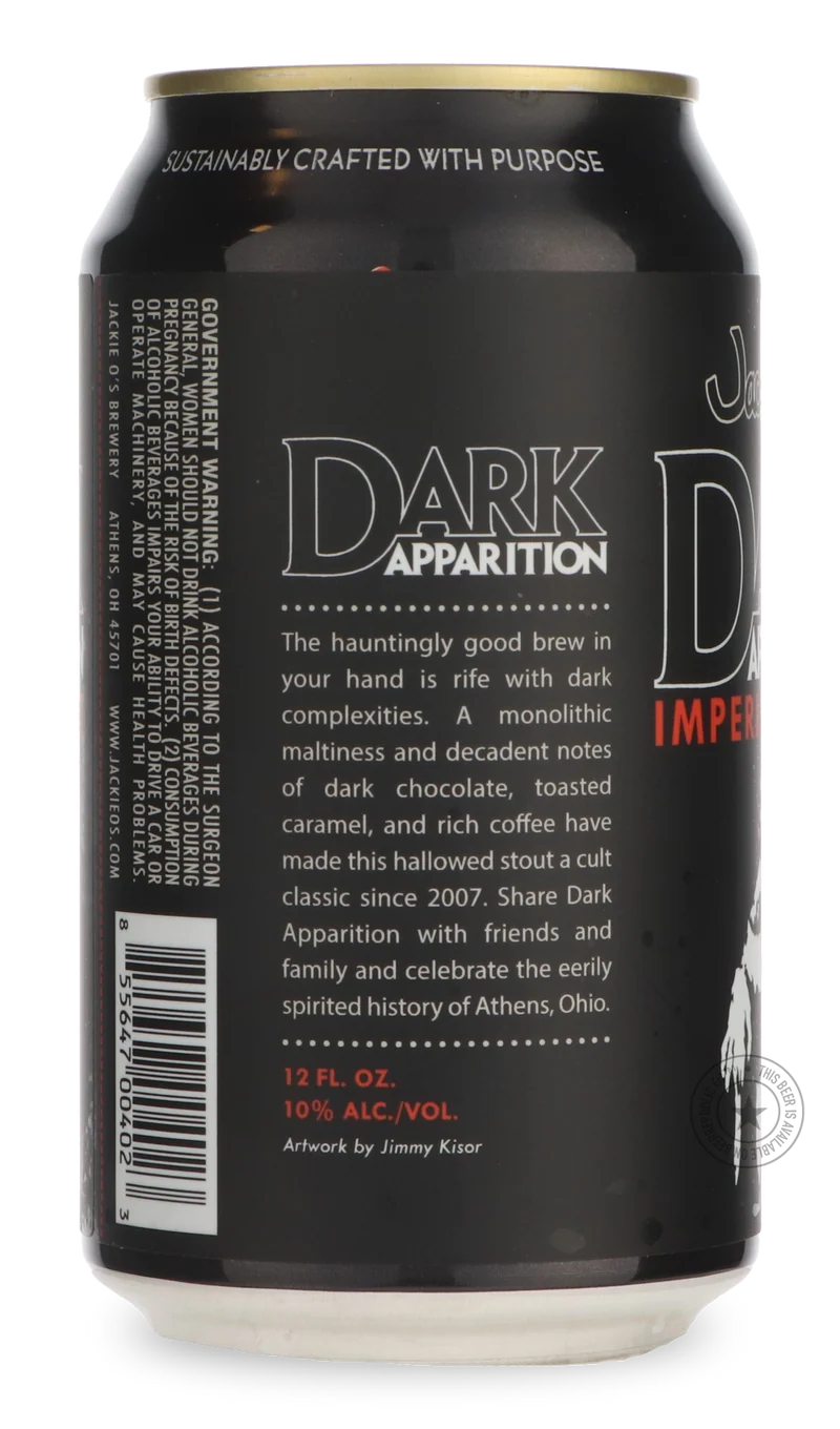 Dark Apparition