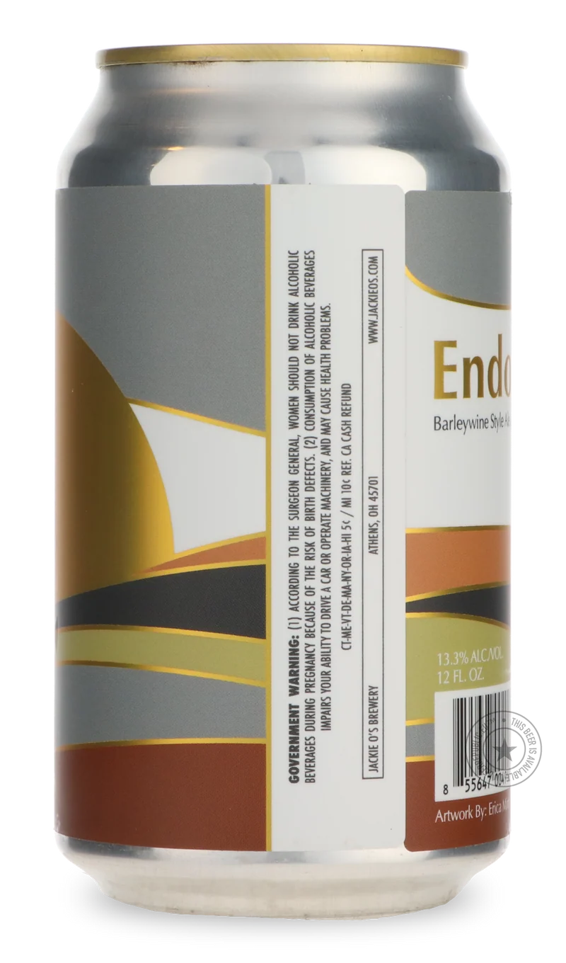 Endolith