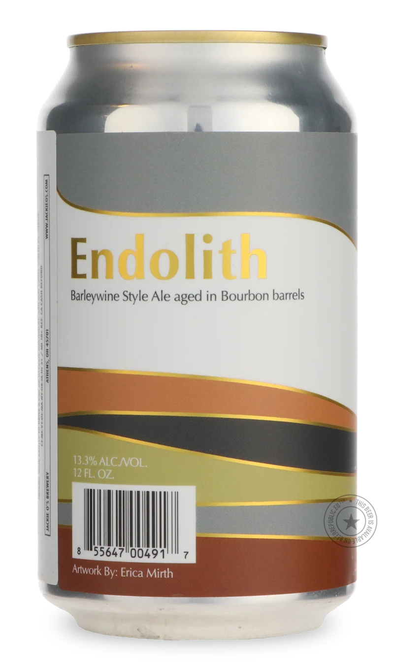 Endolith