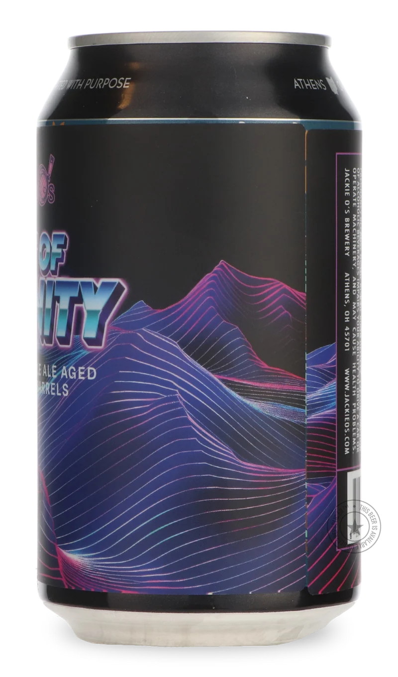 Part of Eternity