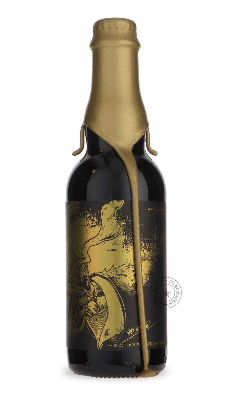 A Deal With the Devil Triple Oak Batch #20