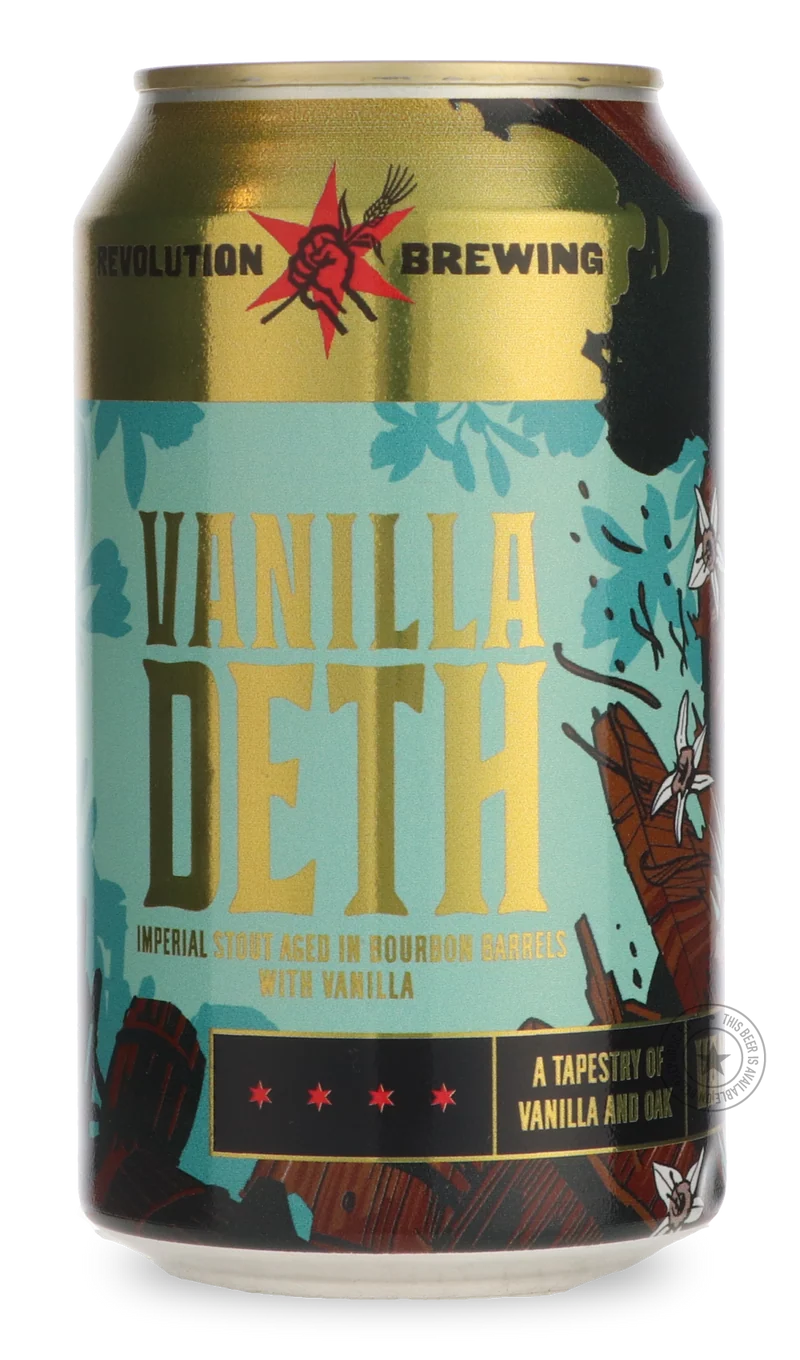 Vanilla Deth 2025