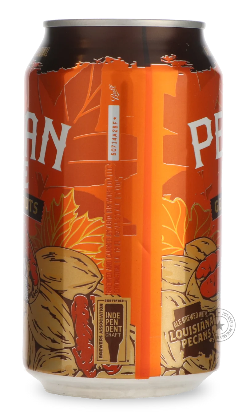 Pecan Ale