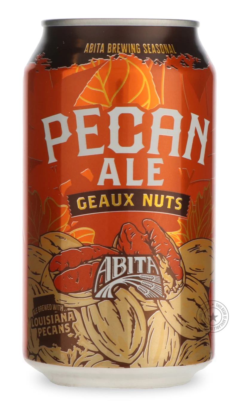 Pecan Ale
