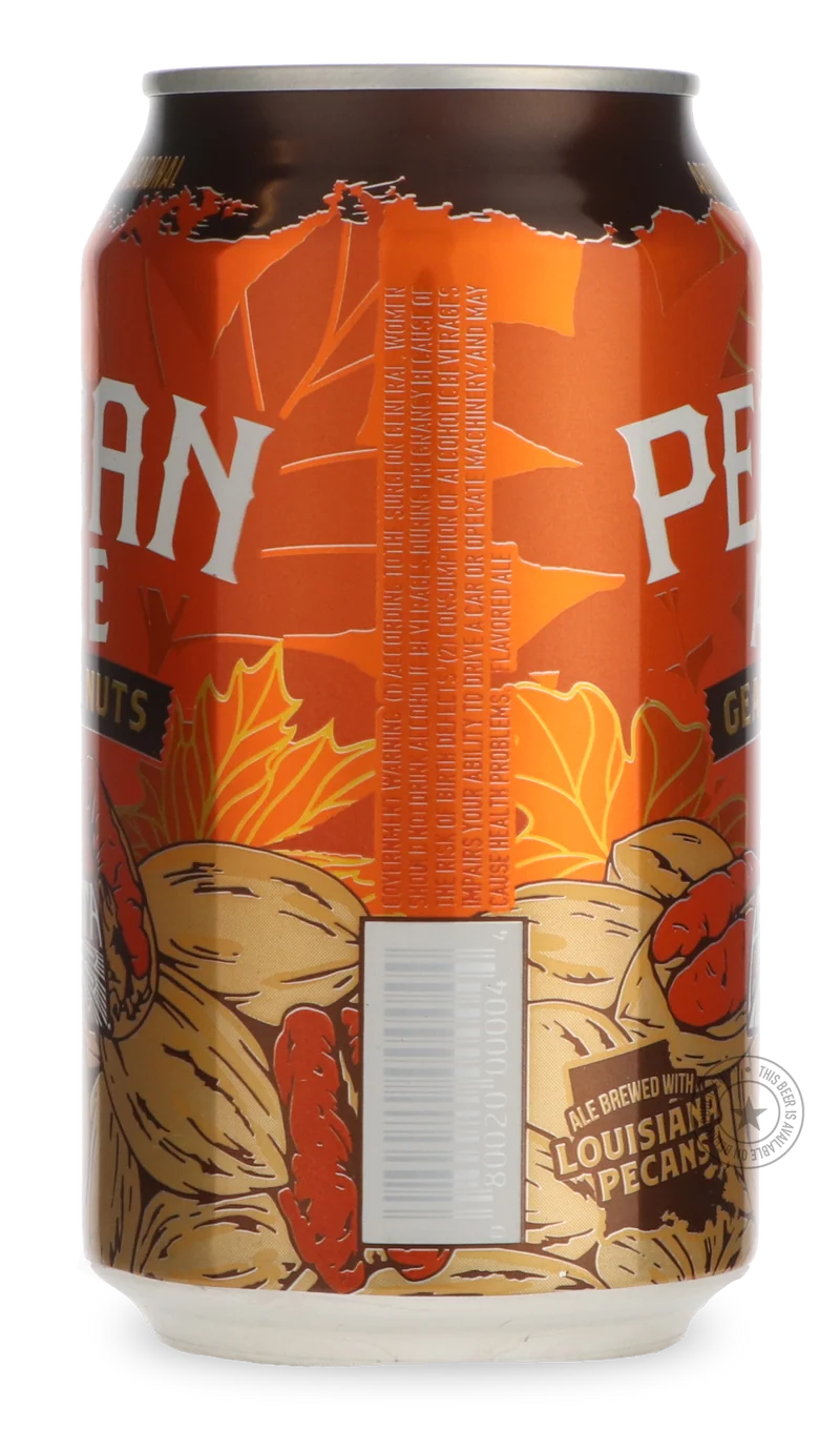Pecan Ale