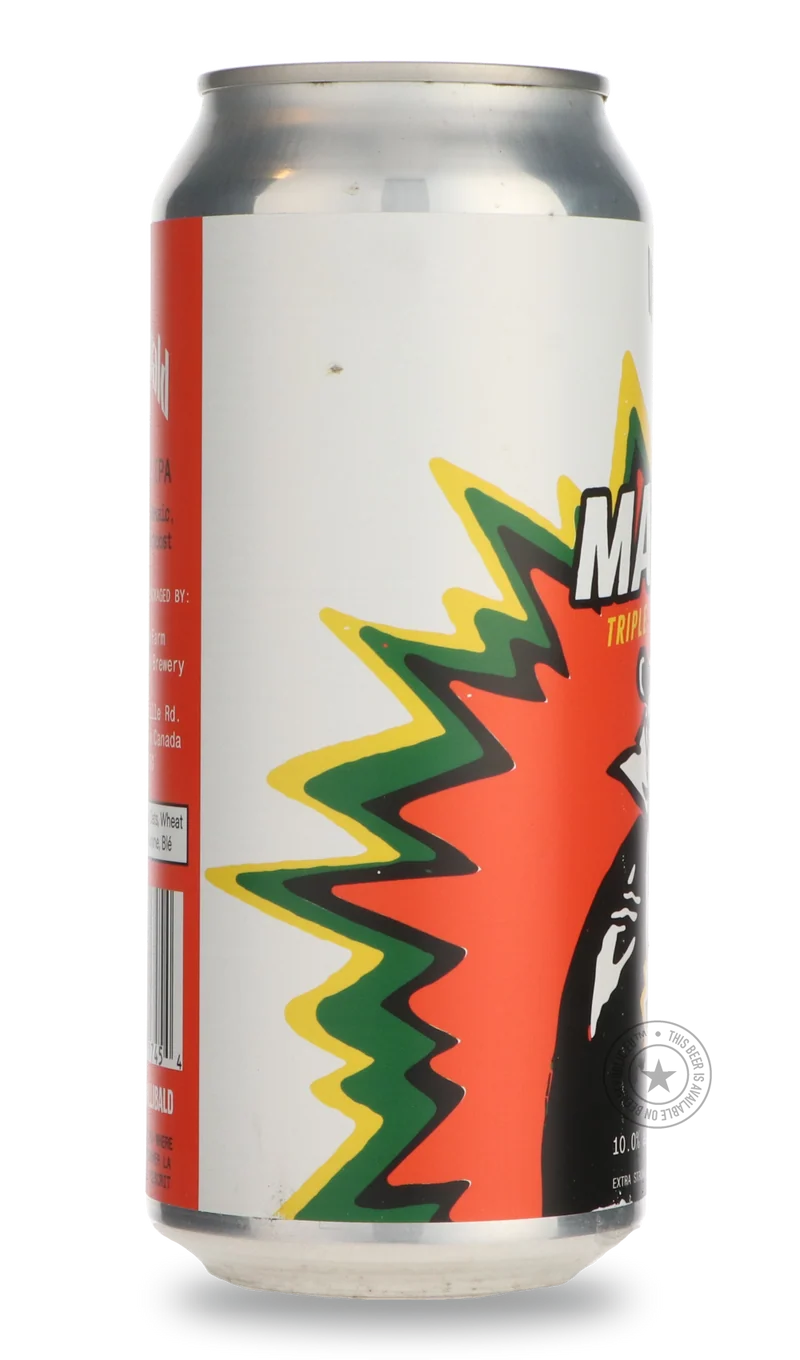Mania!