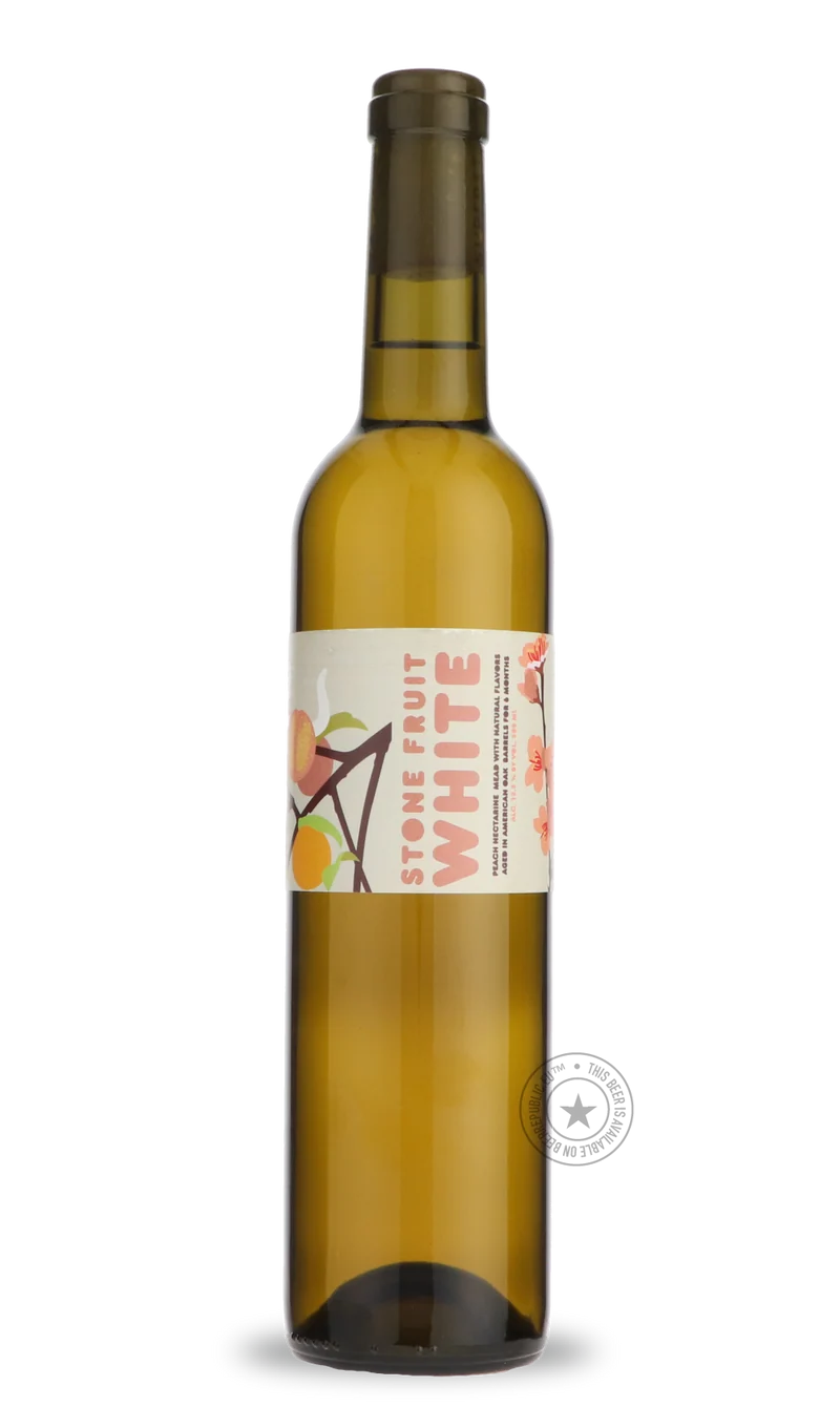 Stone Fruit White