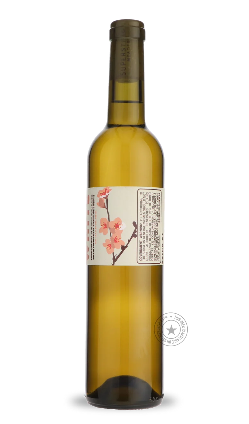 Stone Fruit White
