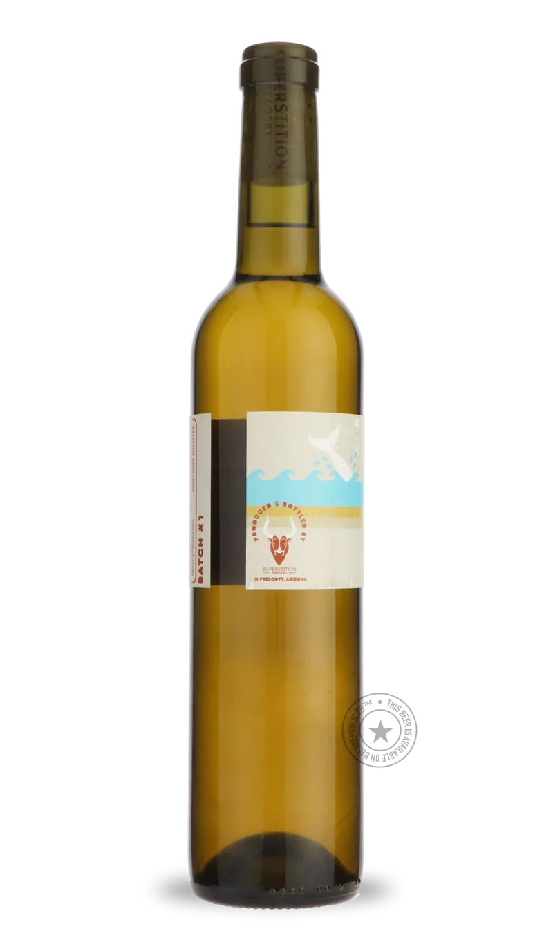 Piña Colada White