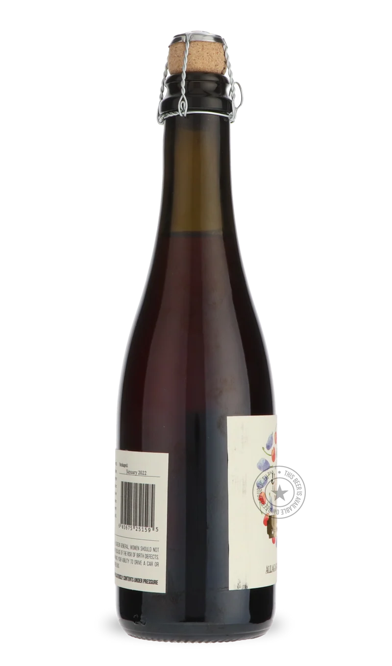Honeyberry Tumble