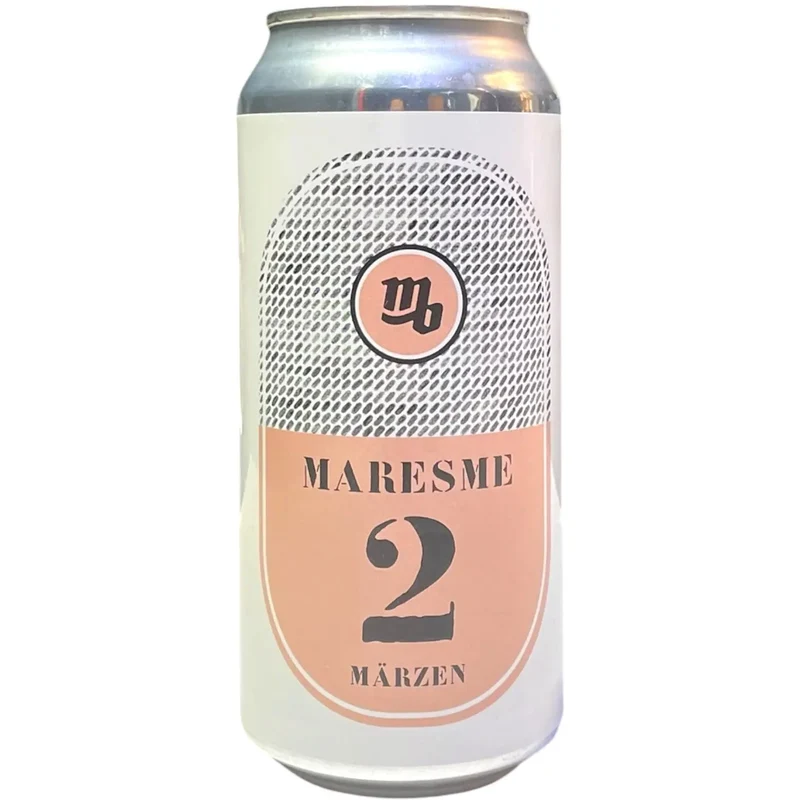 MARESME #2 MARZEN 44CL