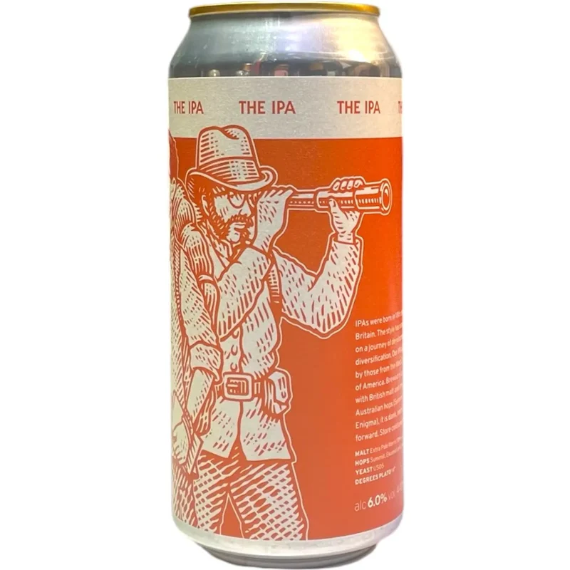 ANSPACH & HOBDAY THE IPA 44CL