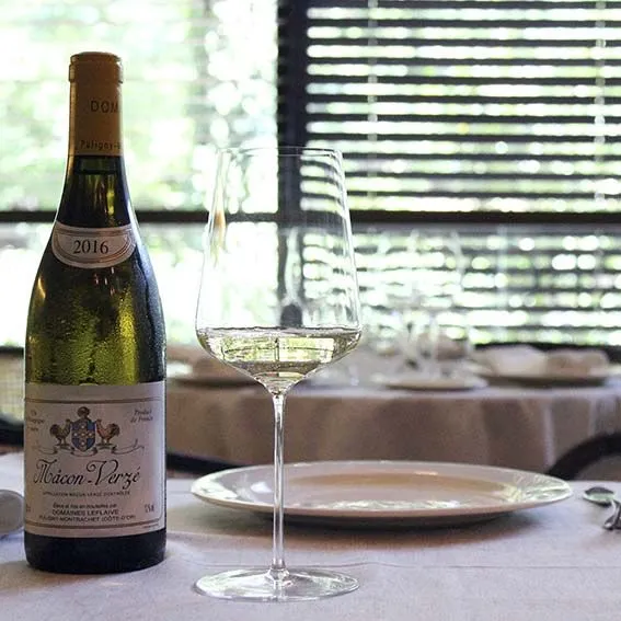 Copa Universal cristal Zalto 53 cl - 1 Ud