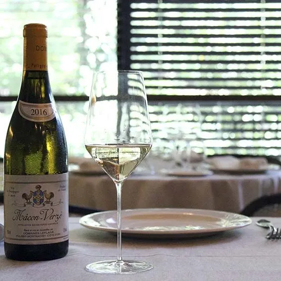 Copa vino blanco cristal Zalto 40 cl - 1 Ud