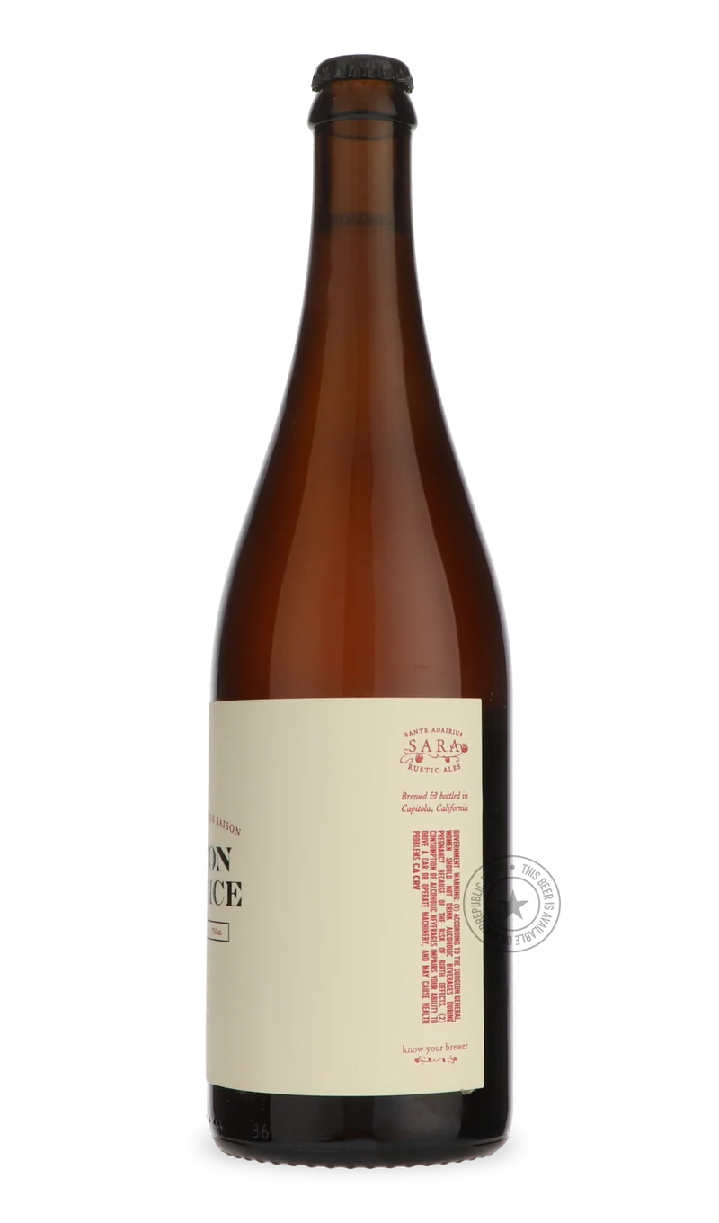 Saison Bernice