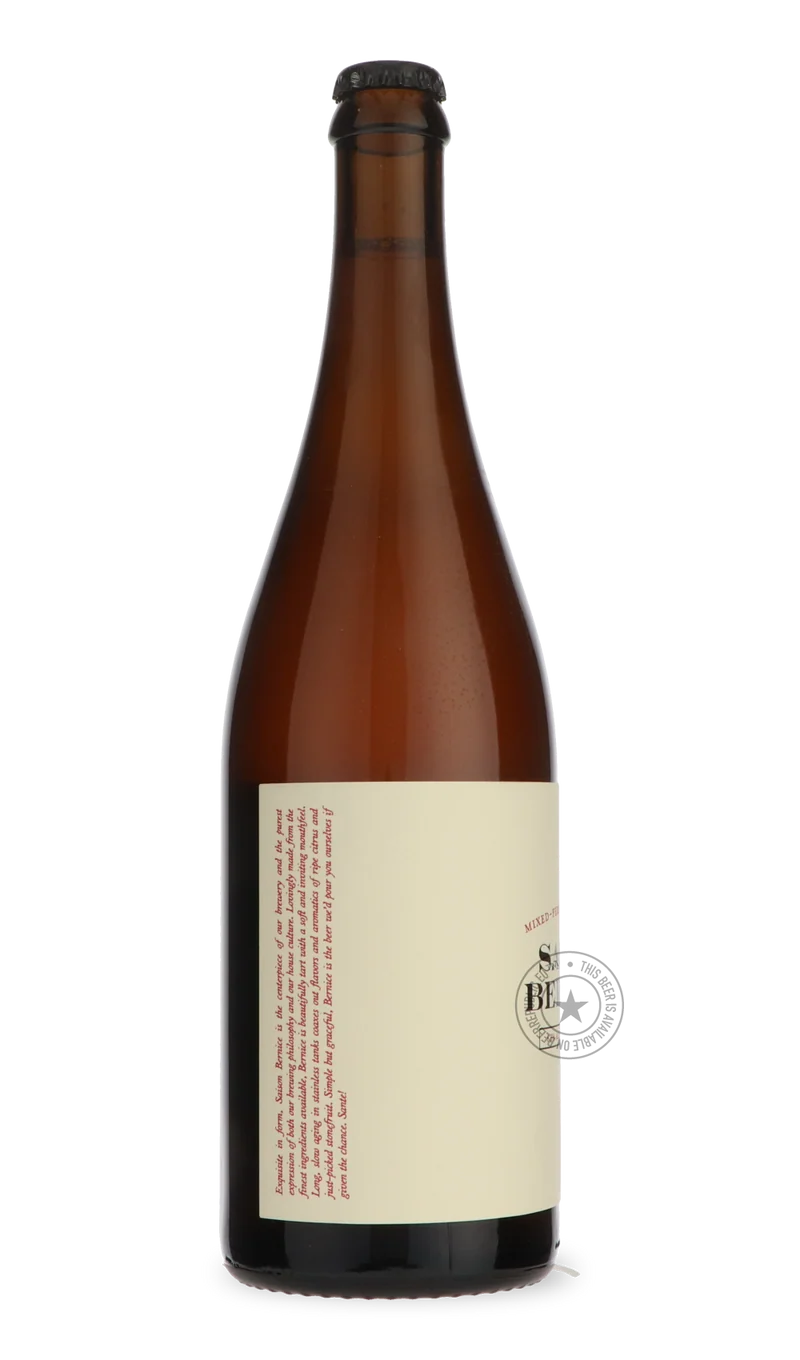 Saison Bernice