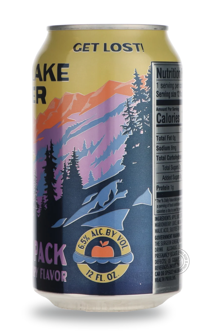 Berry Pack