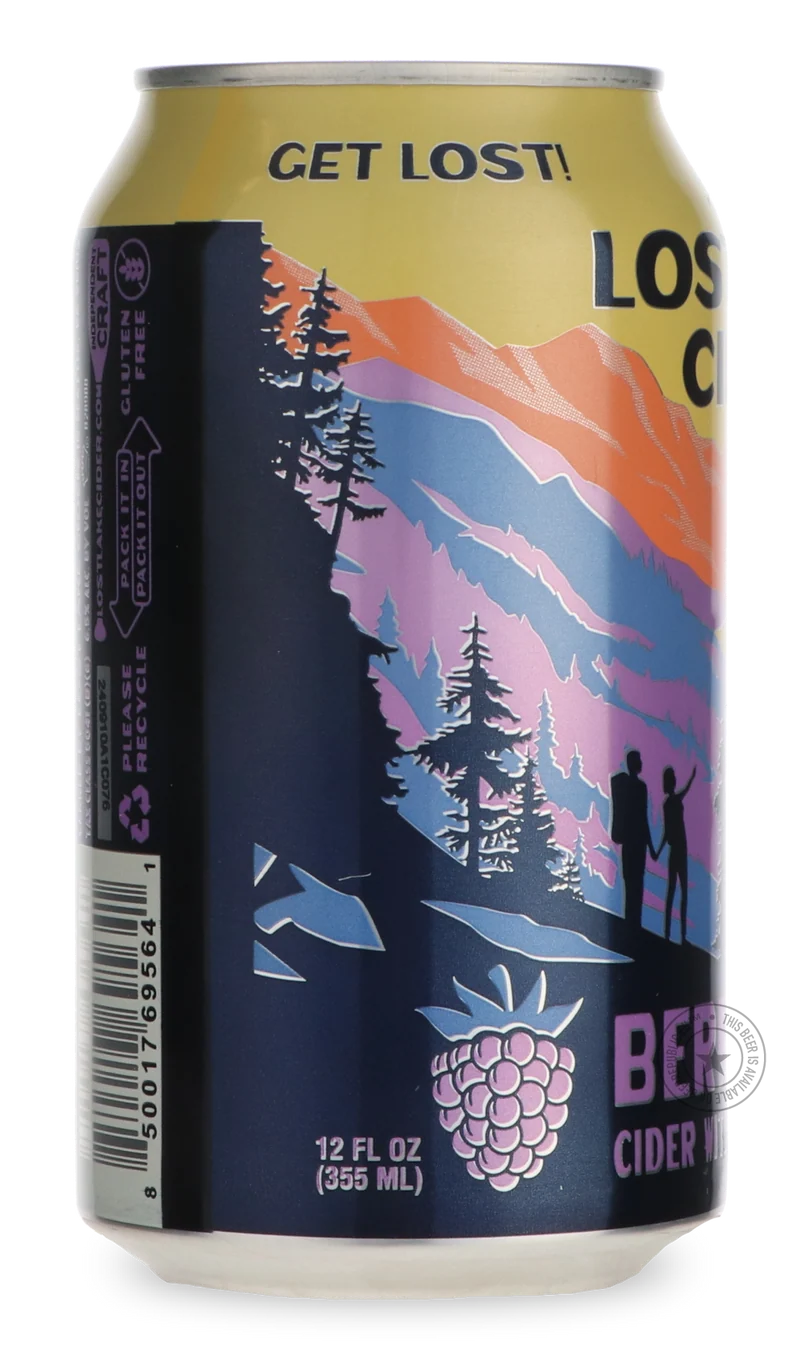 Berry Pack
