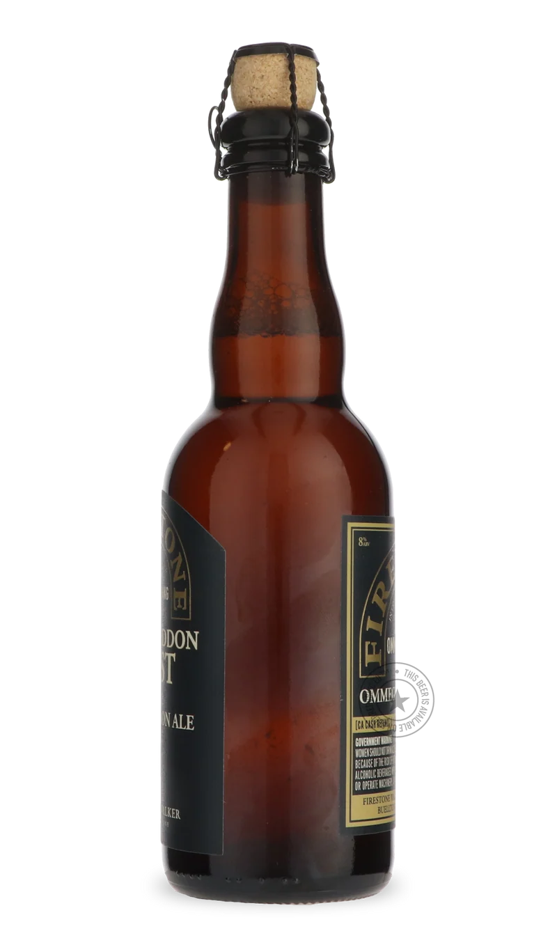 Ommegeddon West / Ommegang
