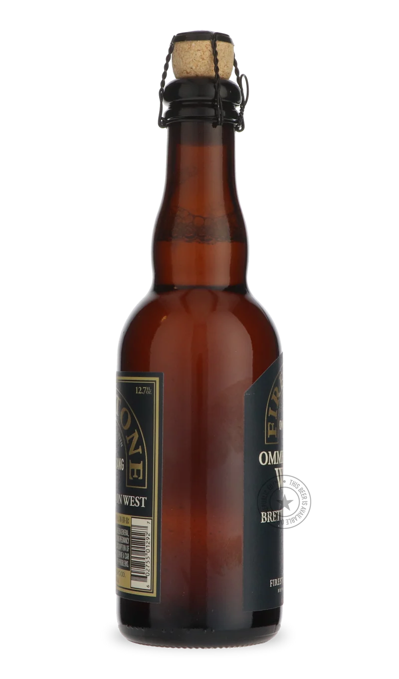 Ommegeddon West / Ommegang