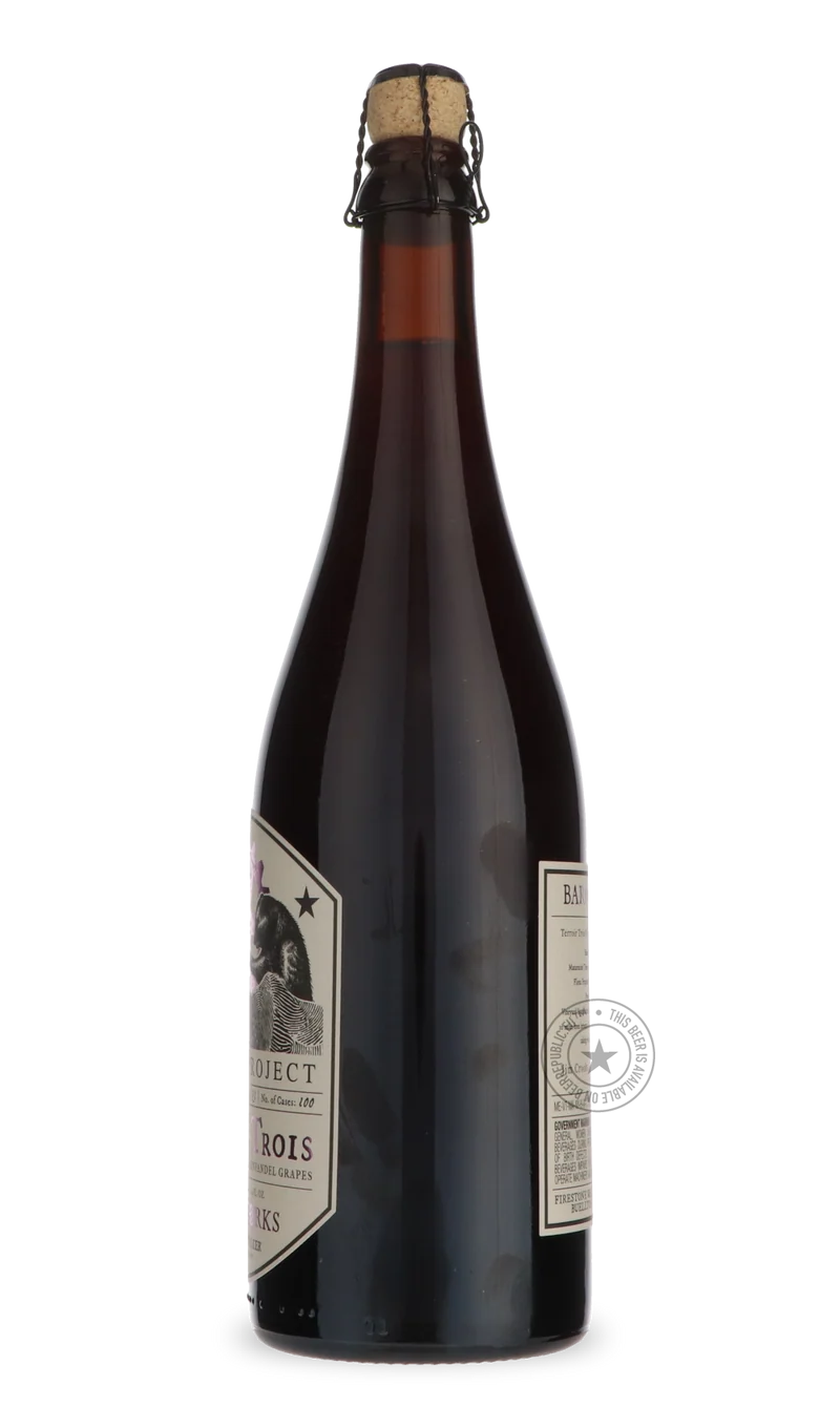 Terroir Trois