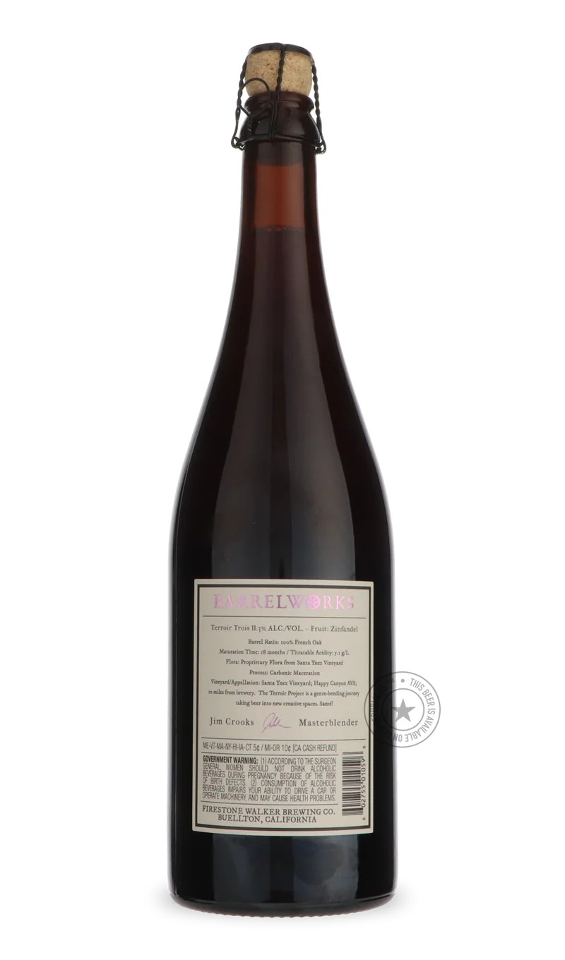 Terroir Trois
