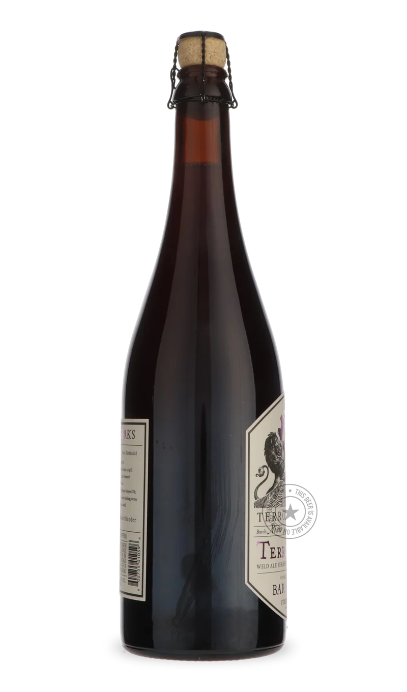 Terroir Trois