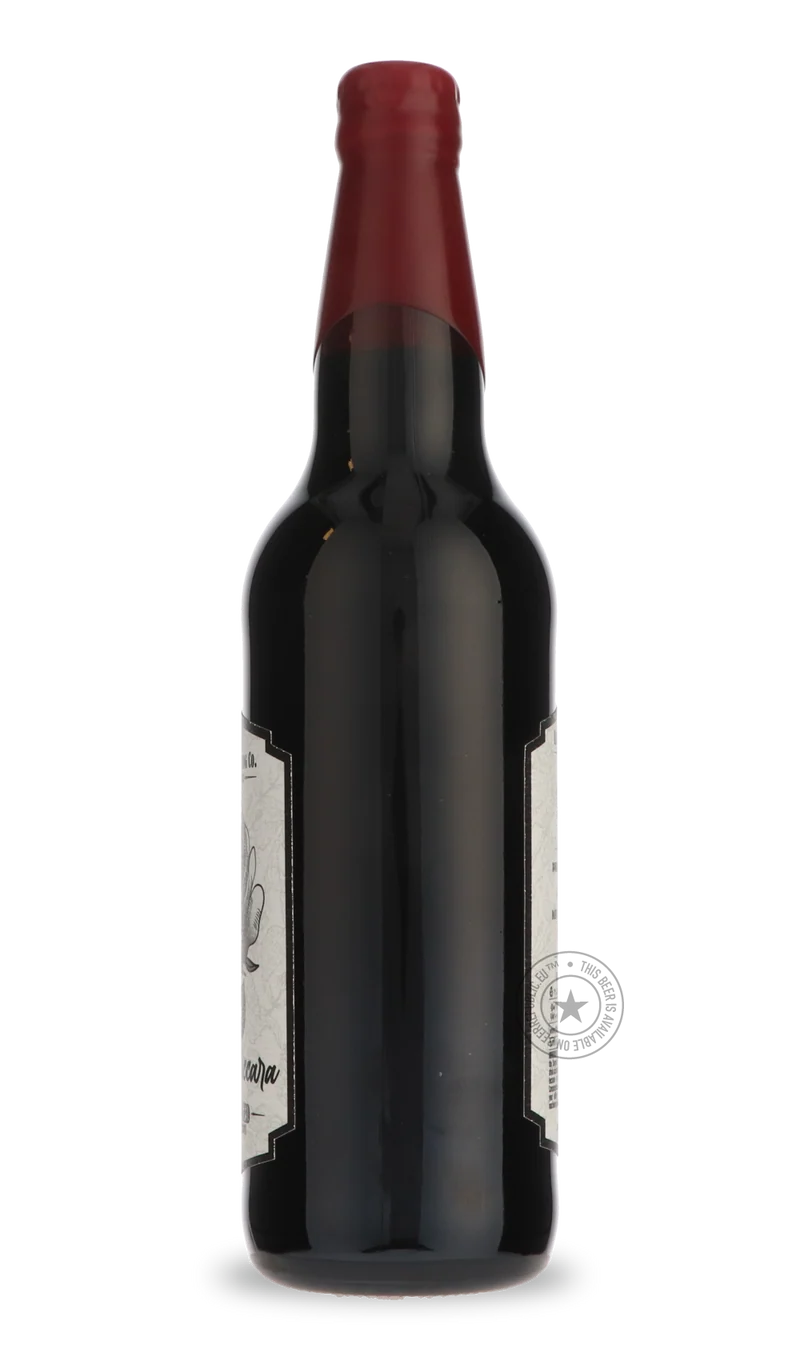 Black Baccara