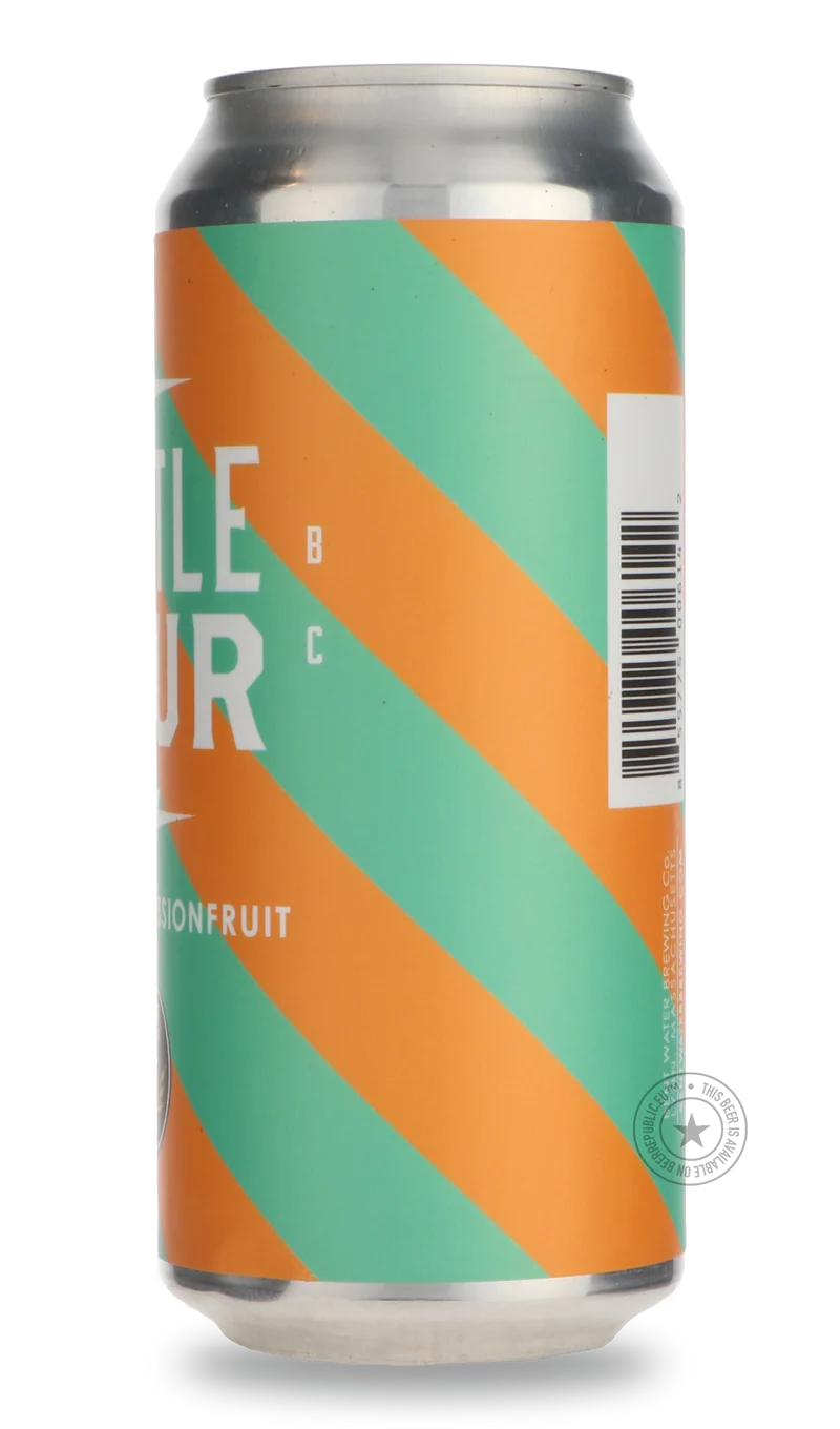 Kettle Sour - Pineapple Passionfruit