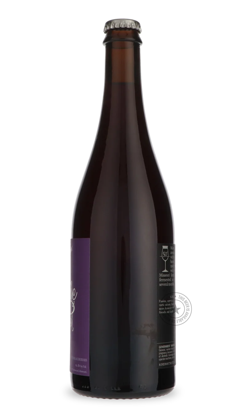 Mûre du Fermier