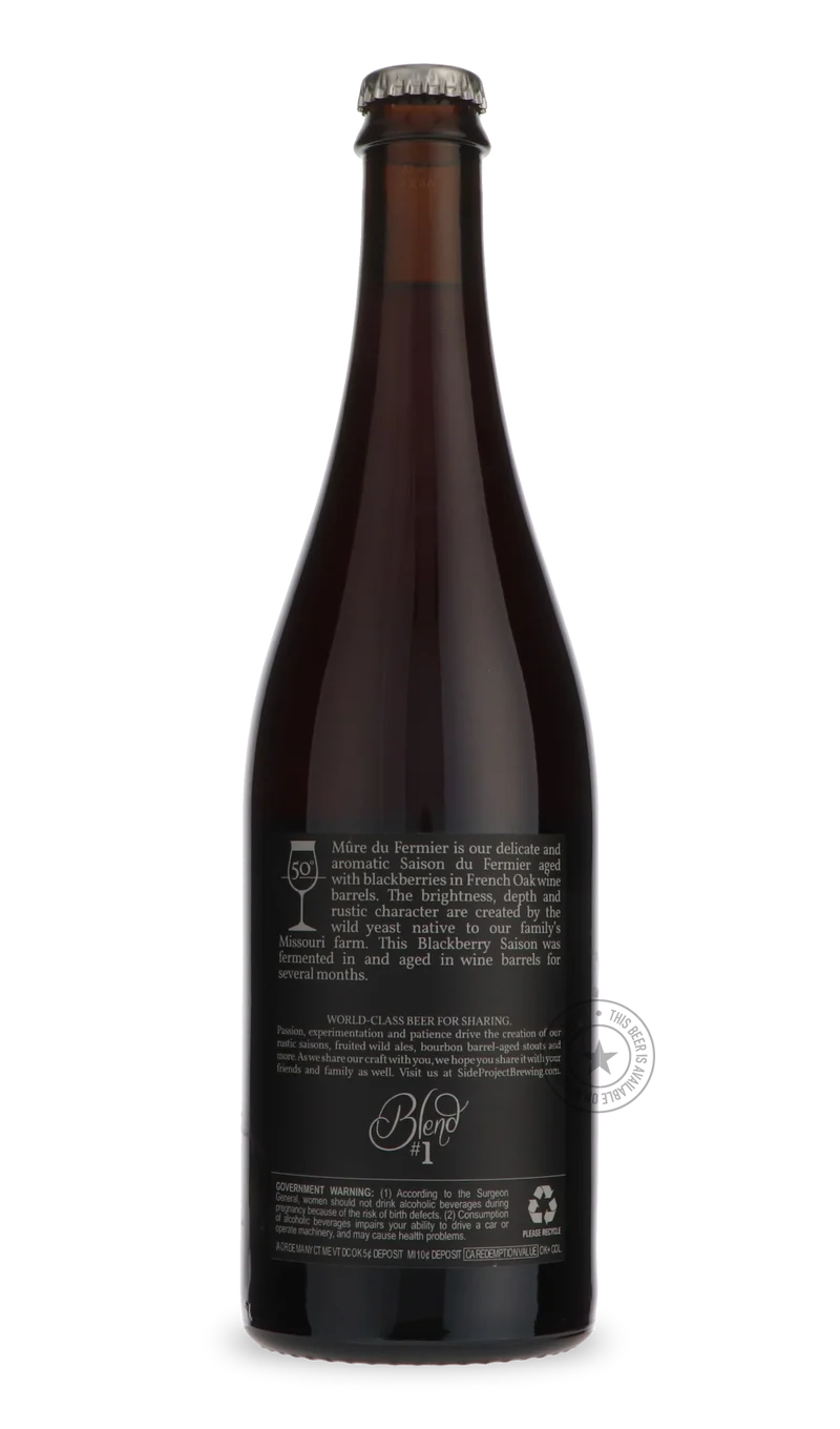 Mûre du Fermier