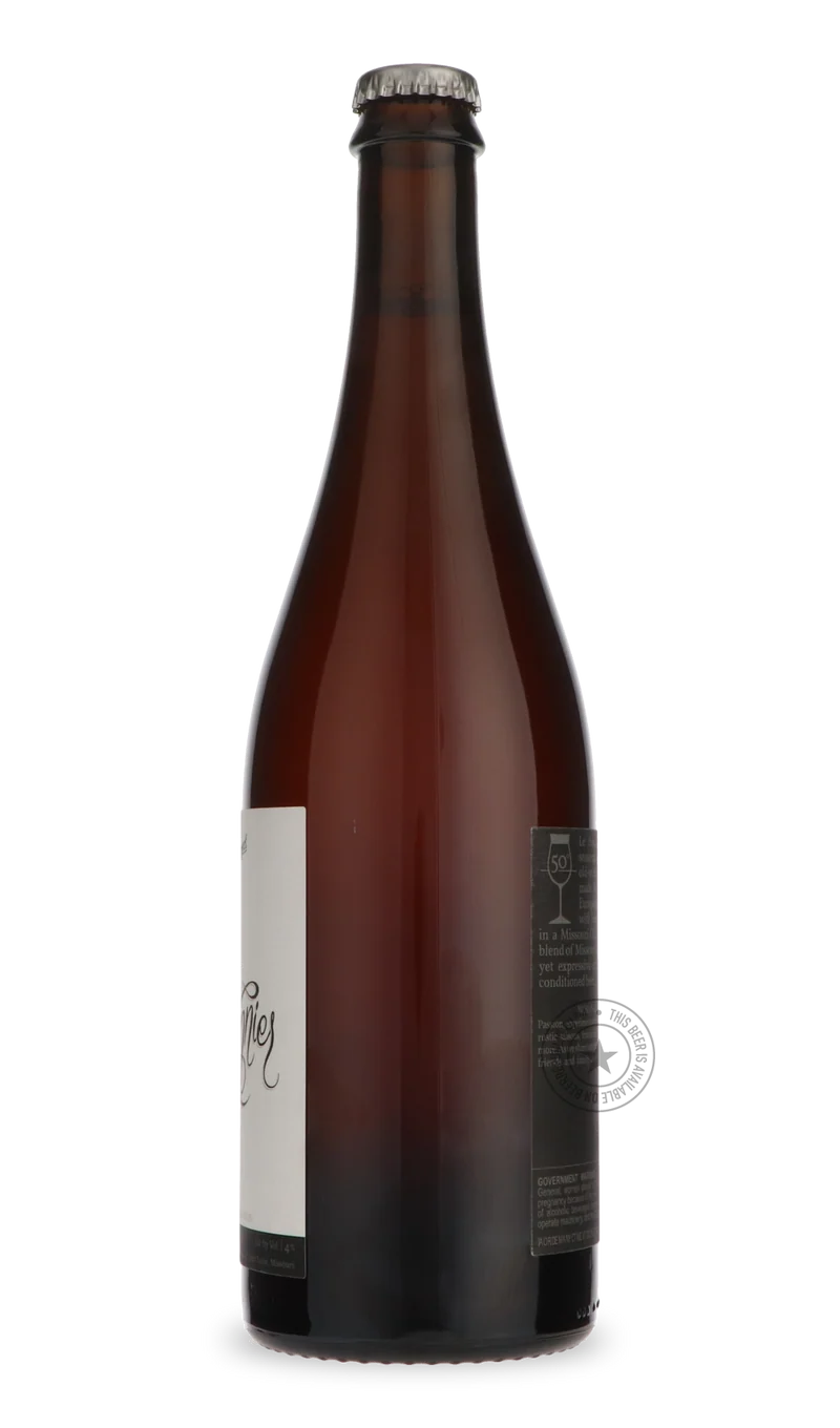 Le Saisonnier (Blend #6)