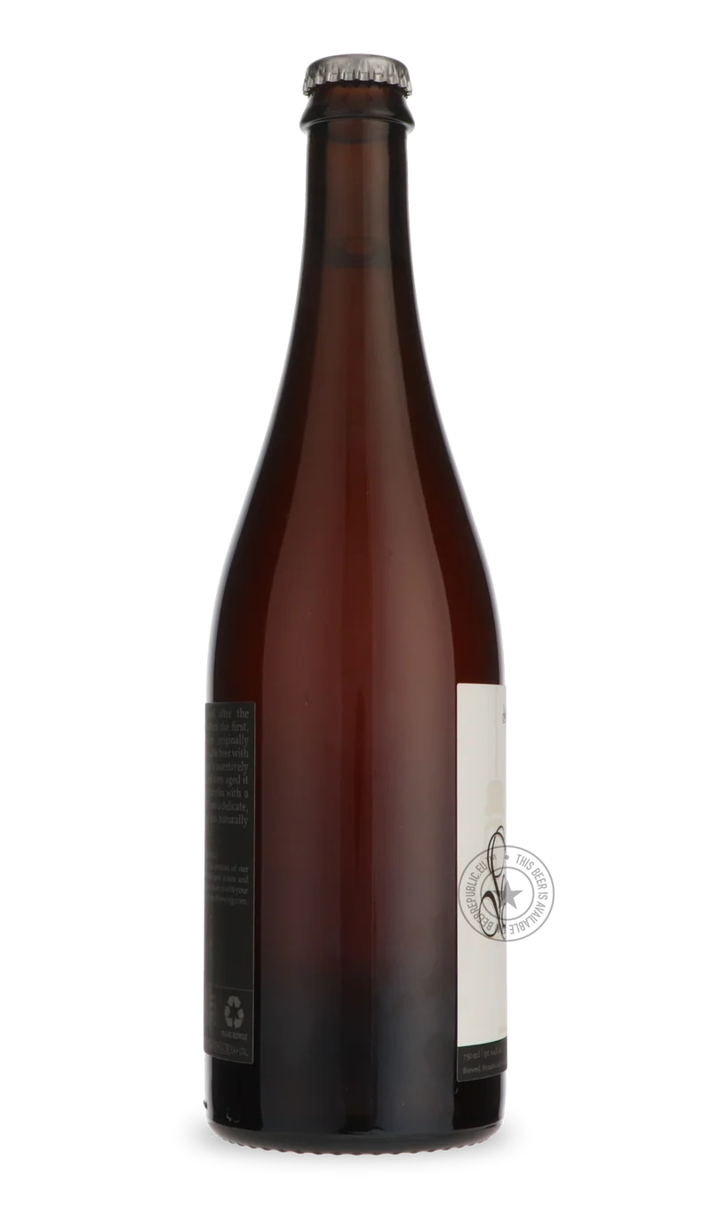 Le Saisonnier (Blend #6)