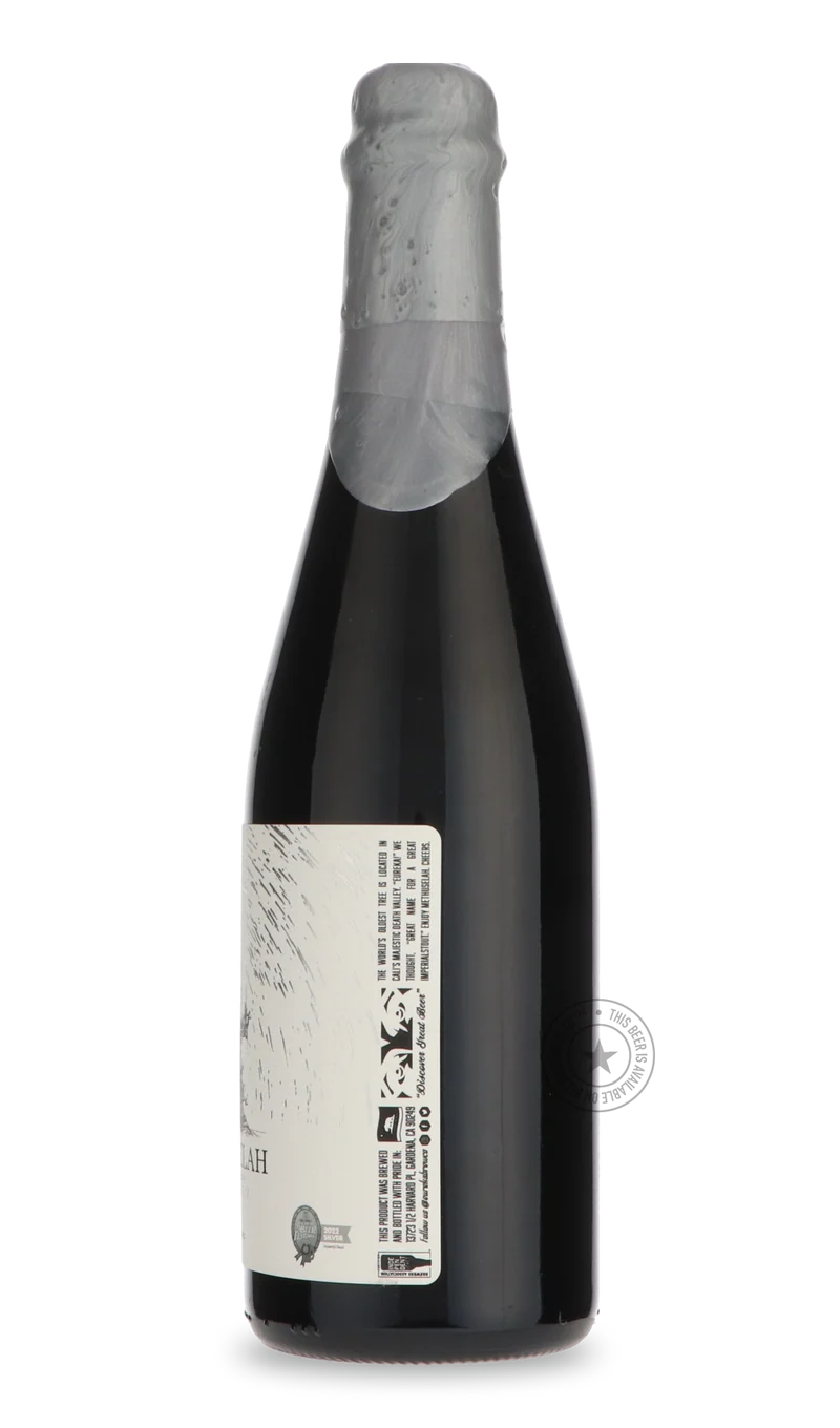 BBA Methuselah