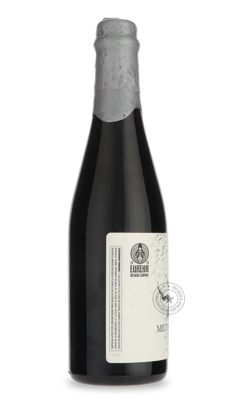 BBA Methuselah