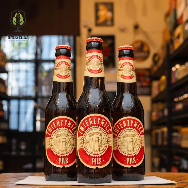 Zwierzyniec - Pils