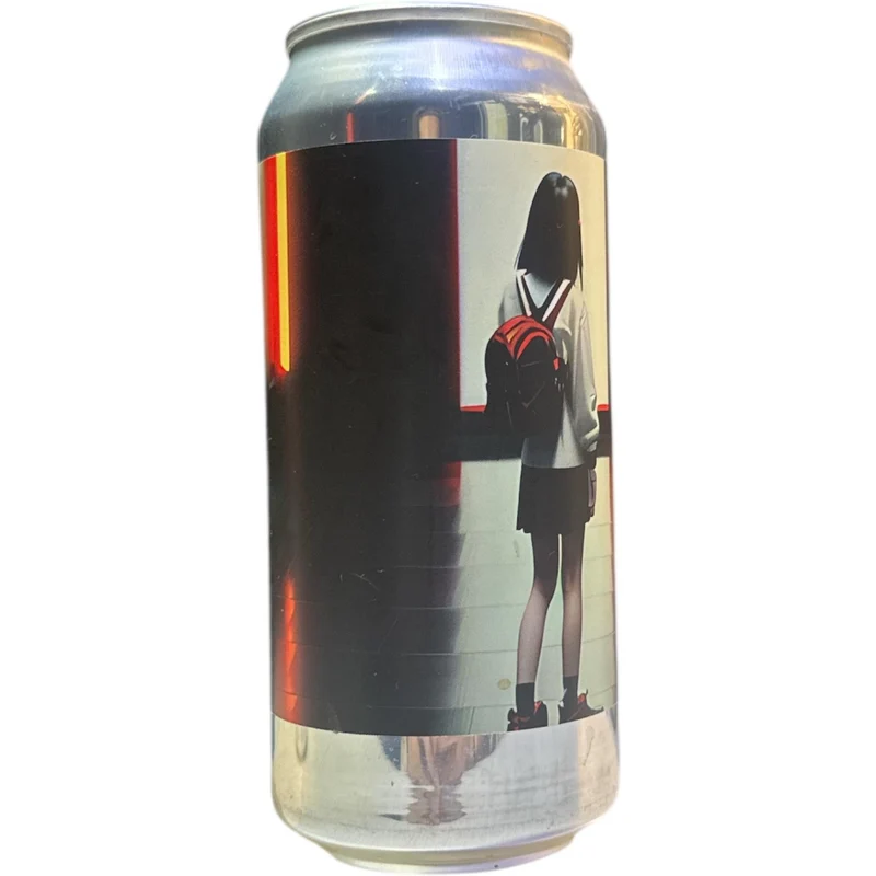 LITTLE RAIN - BLINDING LIGHTS SMOOTHIE SOUR- 44CL